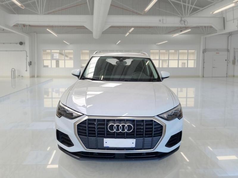 AUDI Q3 45 TFSI E S TRONIC BUSINESS SUV