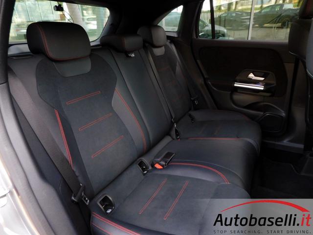 MERCEDES-BENZ GLA 200 D 150CV 4MATIC PREMIUM PRESTIGE AUTOMATICA