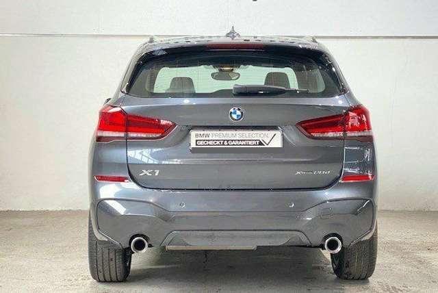 BMW X1 MSPORT M SPORT M-SPORT XDRIVE LED NAVI KAMERA PDC