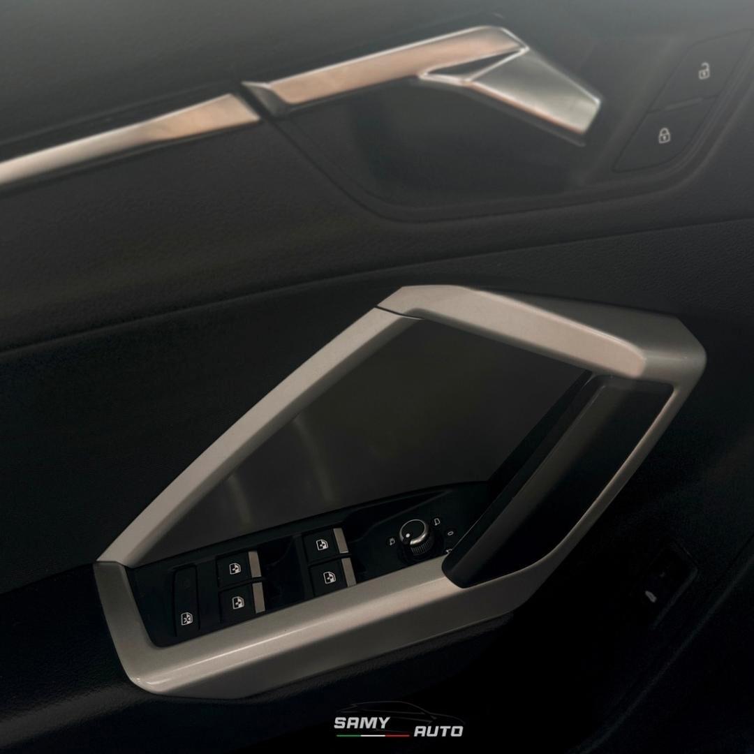 Audi Q3 SPB 35 TDI S tronic