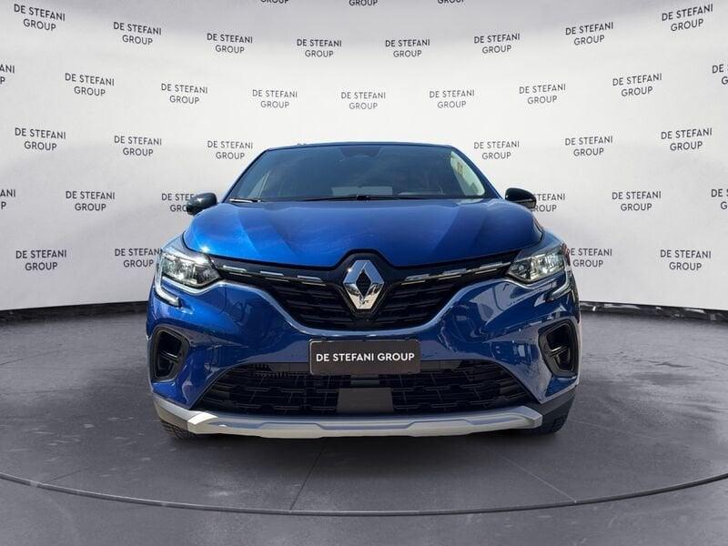 Renault Captur Captur 1.0 tce Techno Gpl 100cv