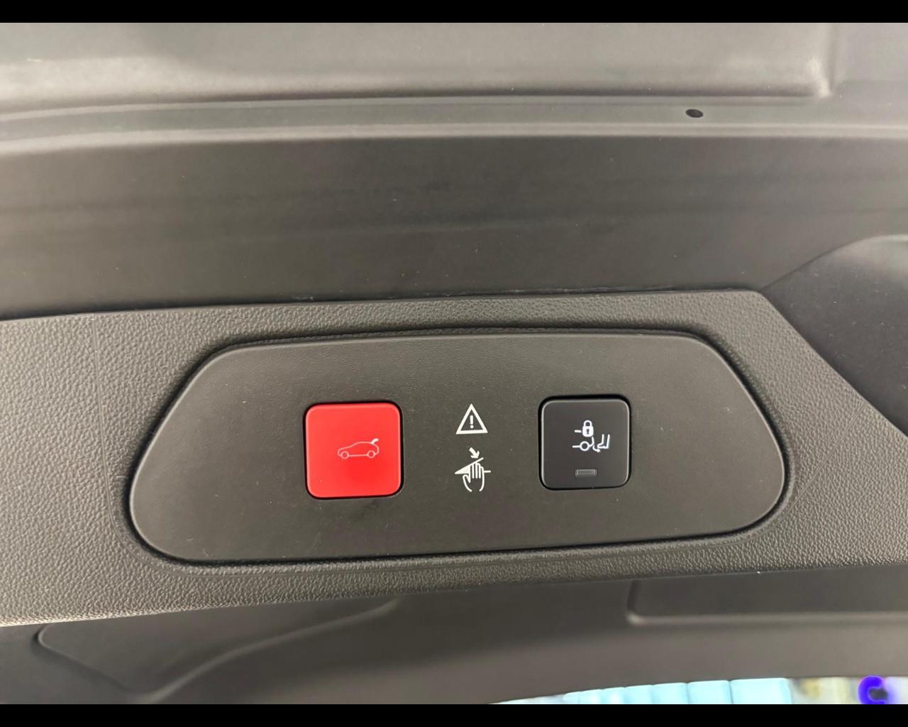 OPEL Grandland X - Grandland X 1.6 ecotec Advance s&s 120cv auto