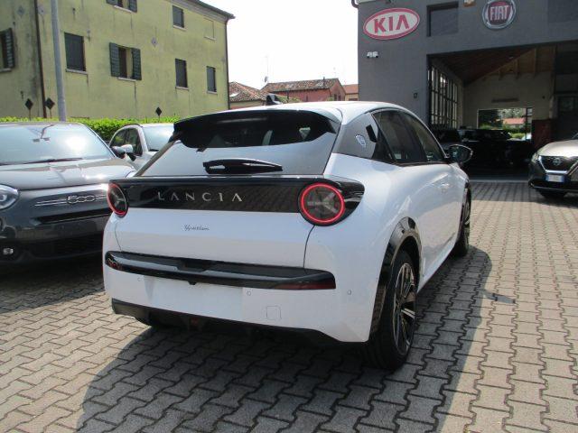 LANCIA Ypsilon Hybrid e-DCT LX - Ok Neopat. - PRONTA
