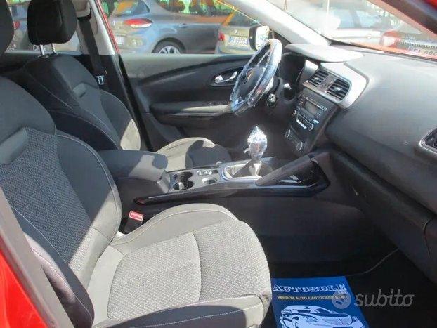 Renault Kadjar 110CV E6 INTENS *KM CERTIFICATI*