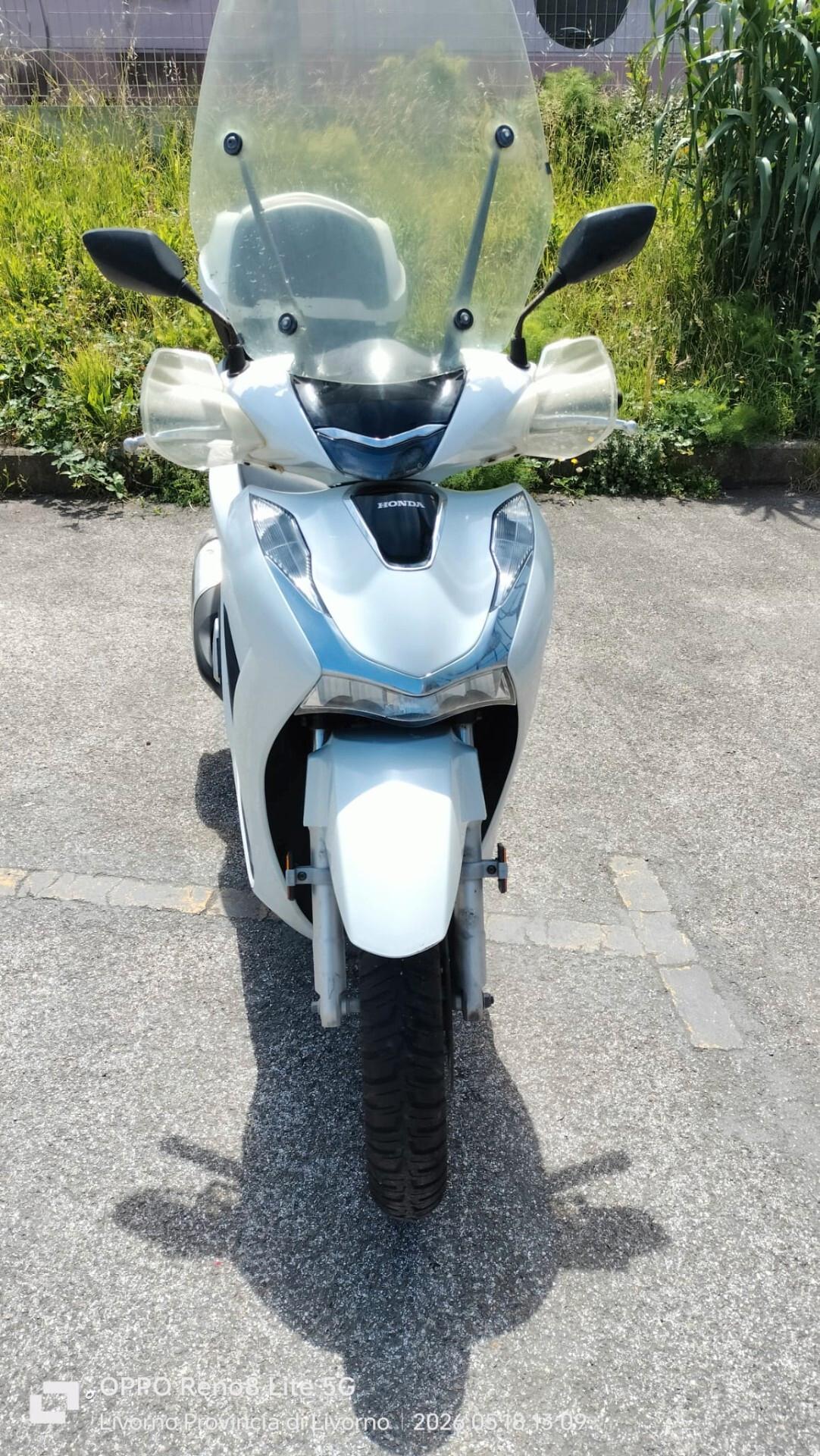 Honda SH 150 abs