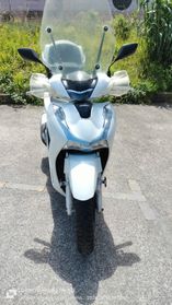Honda SH 150 abs