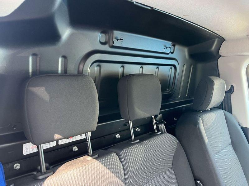 Peugeot Partner PureTech 110 S&S (IVA ESCL.)