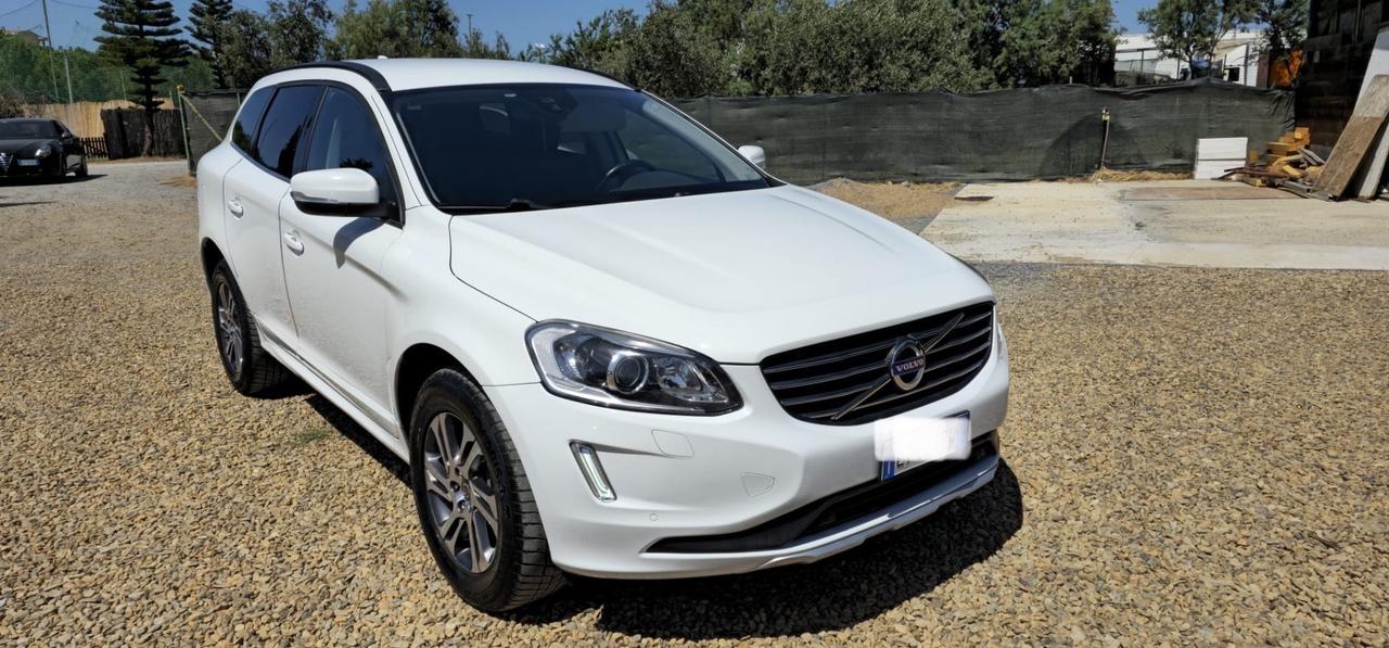 Volvo XC 60 XC60 D4 AWD Business