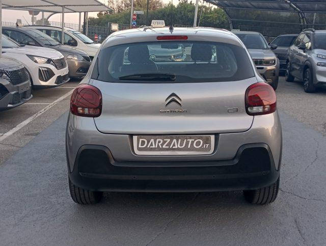 CITROEN C3 PureTech 110 S&S Plus