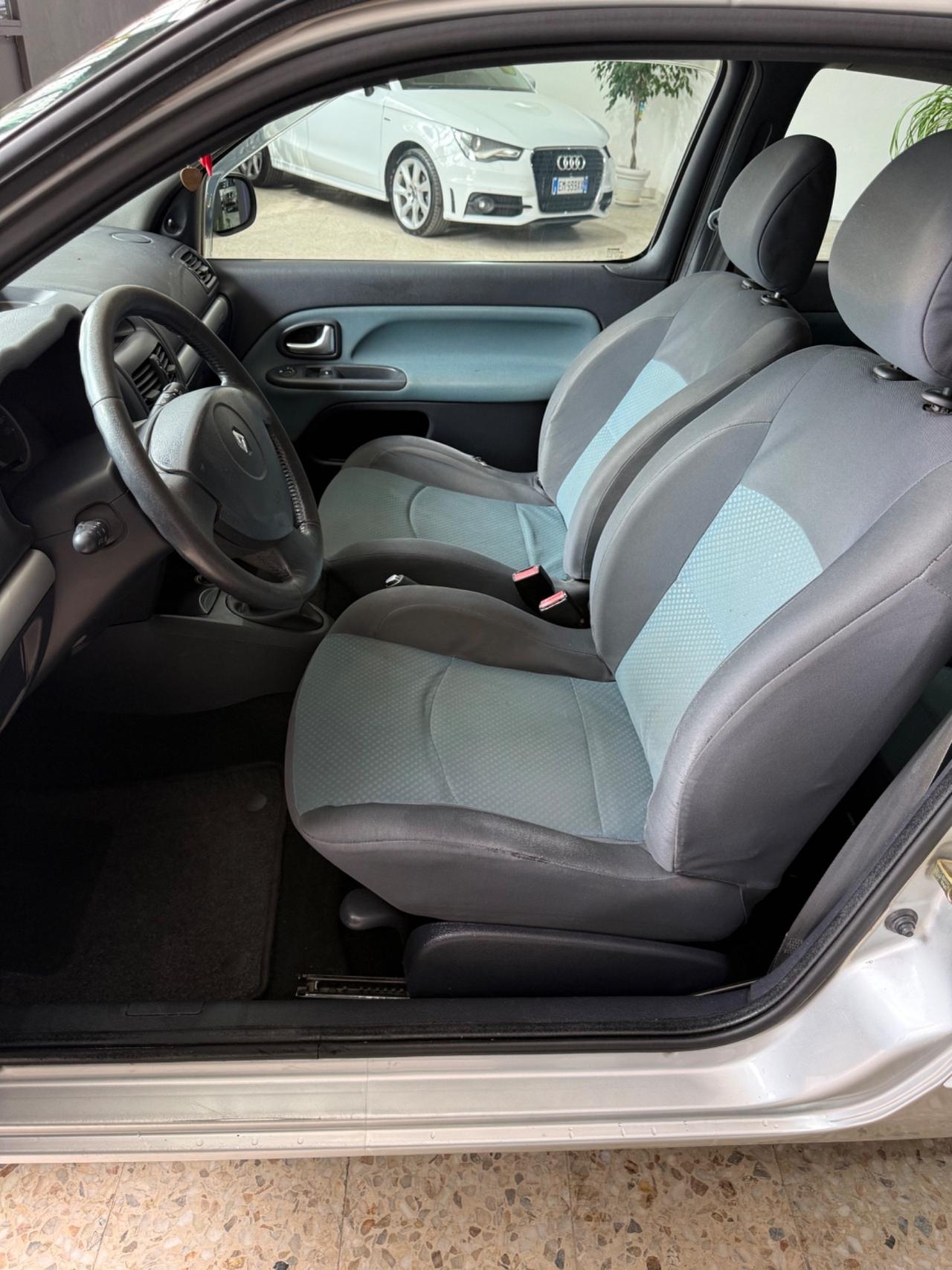 Renault Clio 1.5 dCi 82CV 3 porte