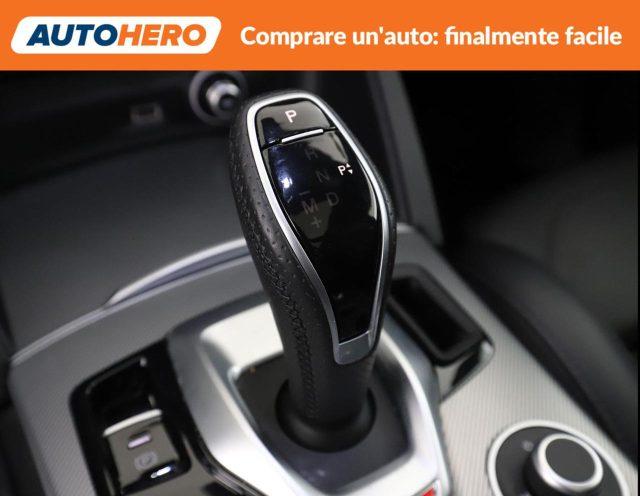 ALFA ROMEO Stelvio 2.0 Turbo 280 CV AT8 Q4 Veloce