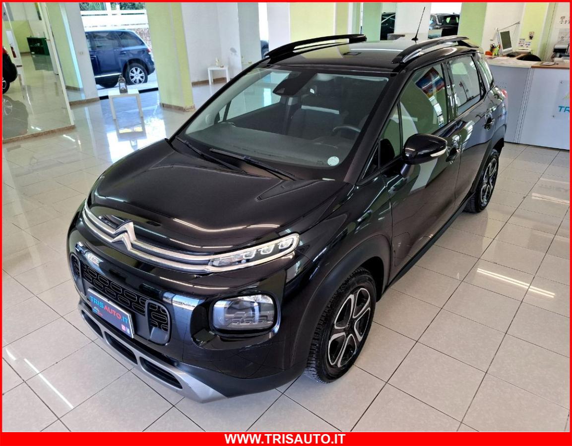 CITROEN C3 Aircross 1.5 Bluehdi Eat6 Feel s&s NEOPATENTATI (ANDROID+APPLE)