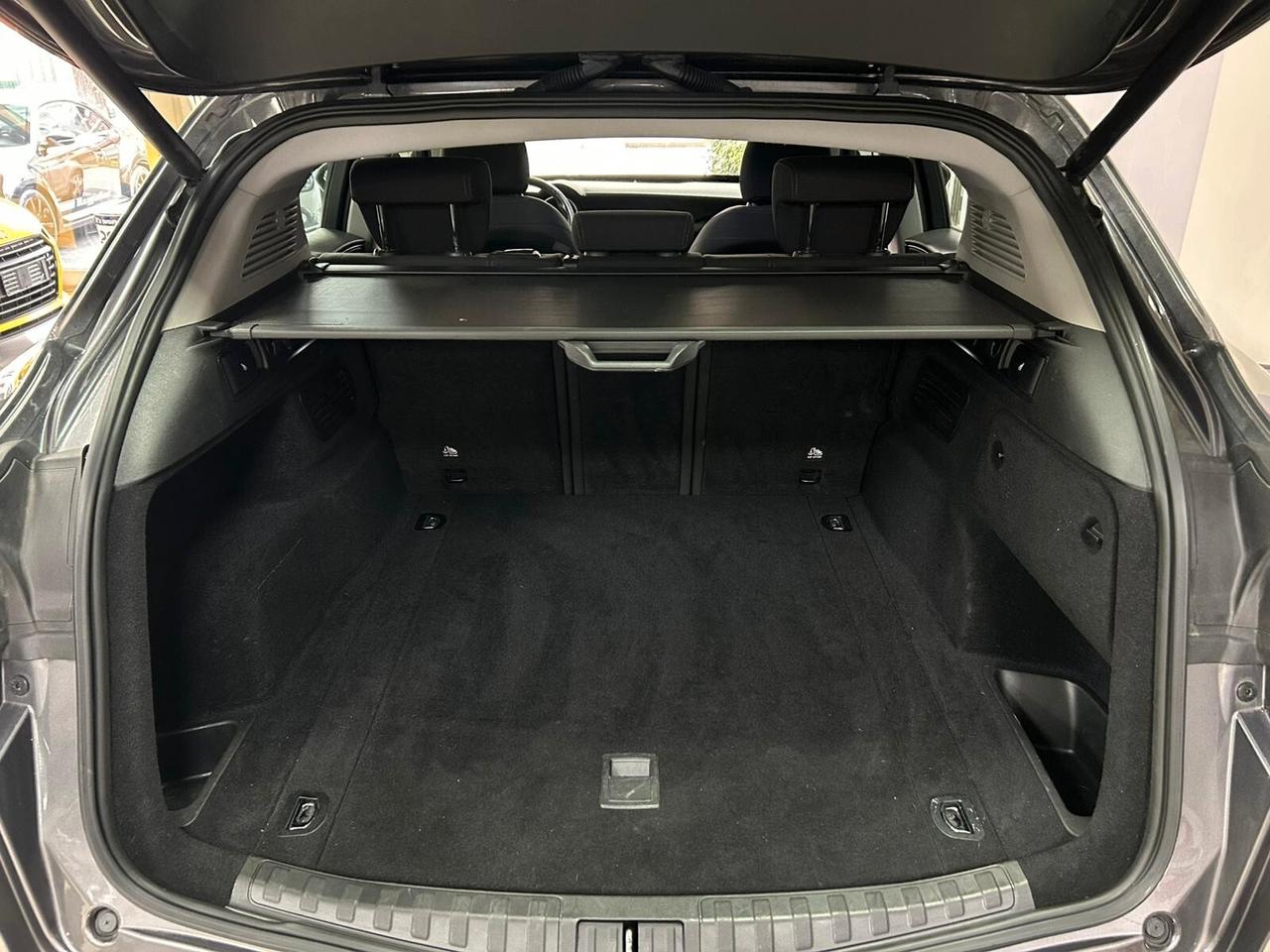 Alfa Romeo Stelvio 2.2 Turbodiesel 150 CV AT8 RWD Business