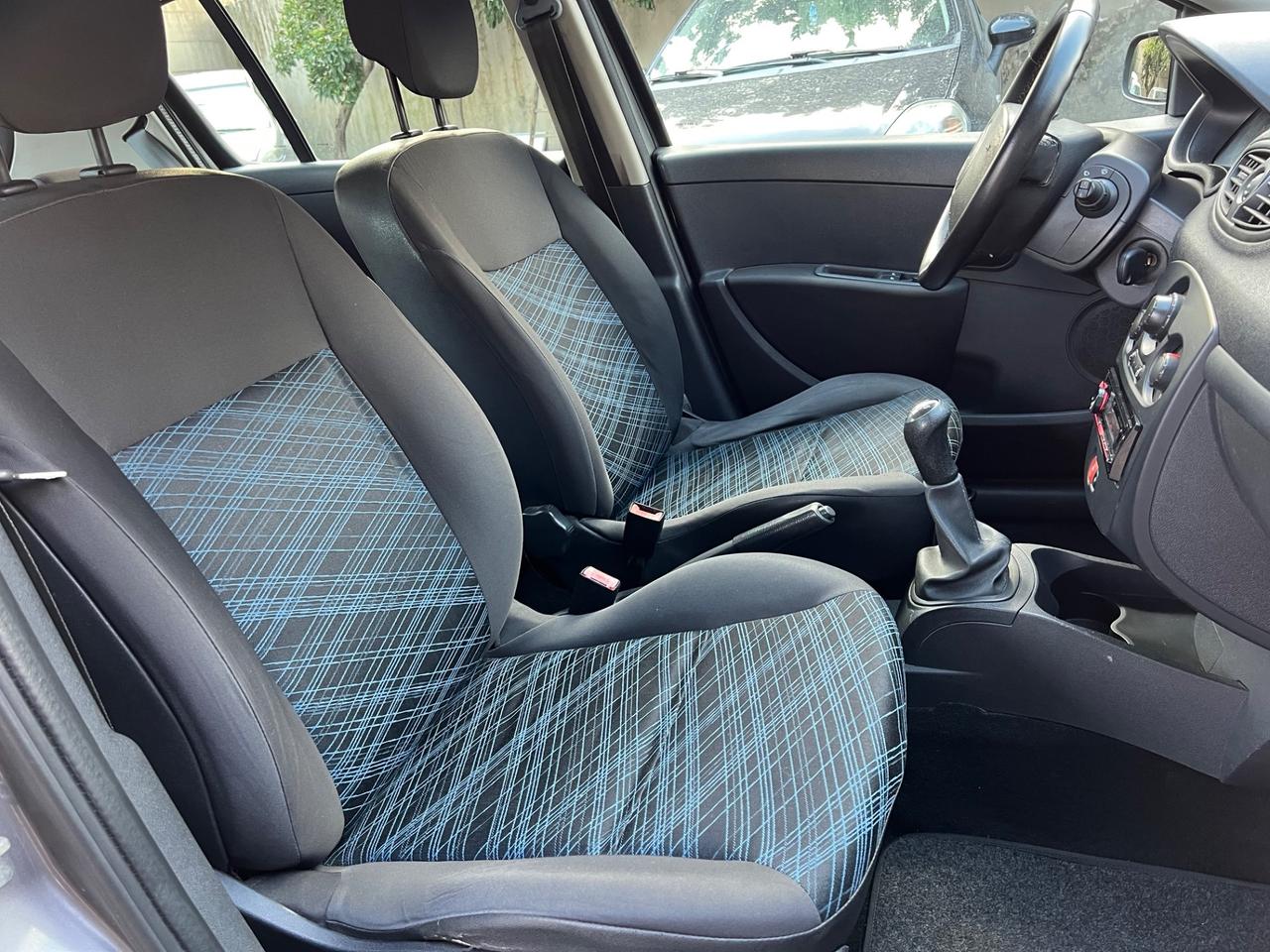 Renault Clio Storia 1.2 5 porte Dynamique