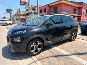 Citroen C3 Aircross PureTech 110 S&S Shine