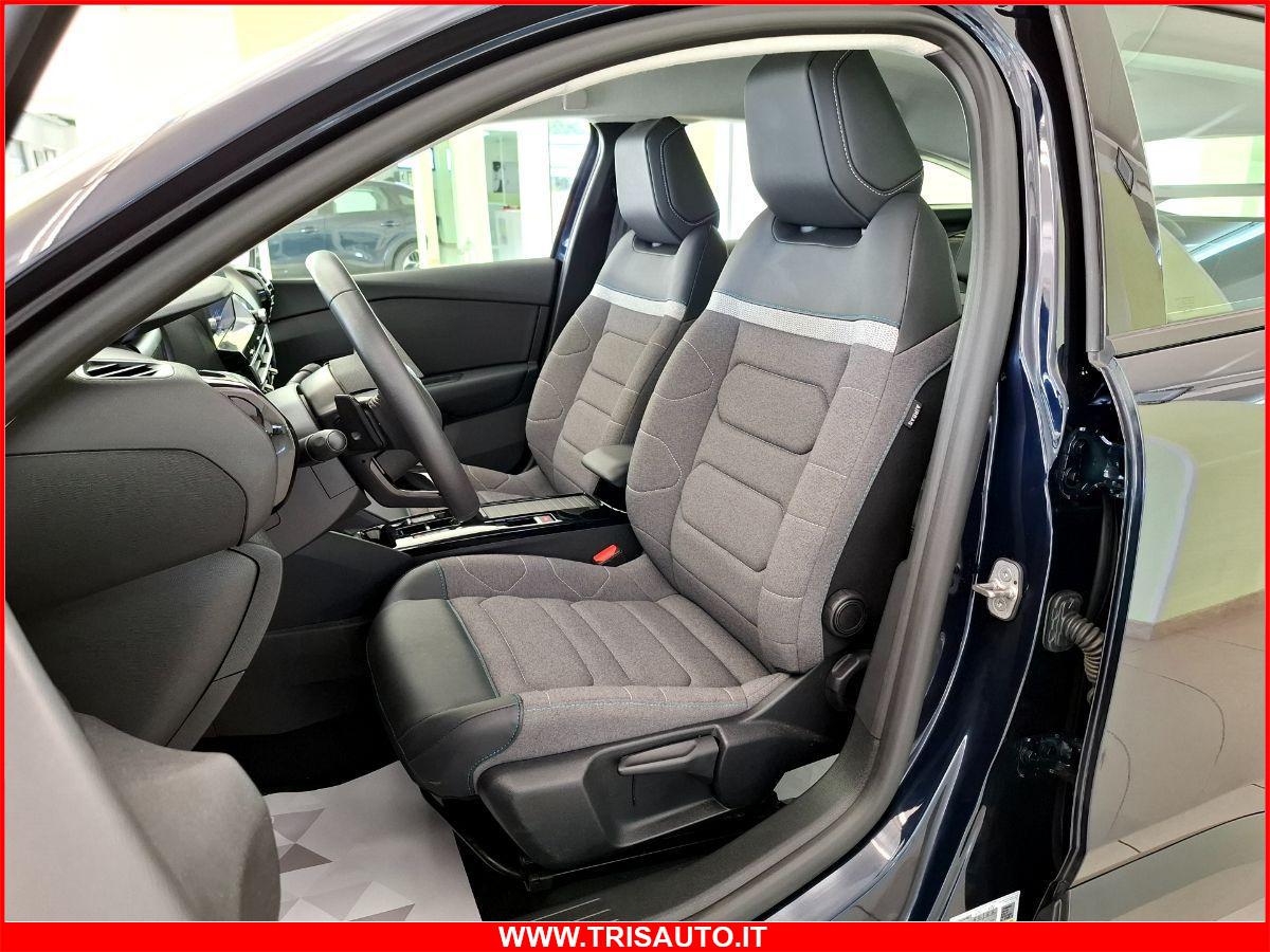 CITROEN C4 1.2 PureTech 130 S&S EAT8 Feel Pack NEOPATENTATI (FULL LED+ANDROID+APPLE)