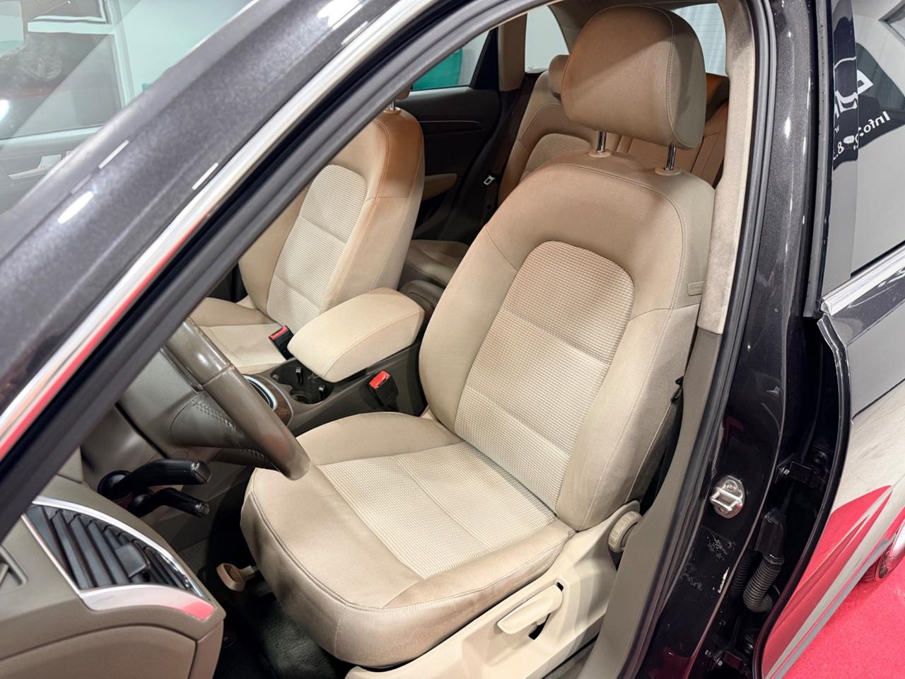 Audi Q5 2.0 TDI 143 CV Quattro Advanced Plus