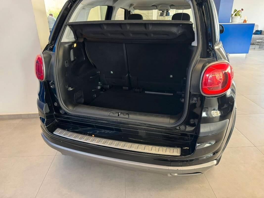 Fiat 500 L 1.3 mjt 95cv my20