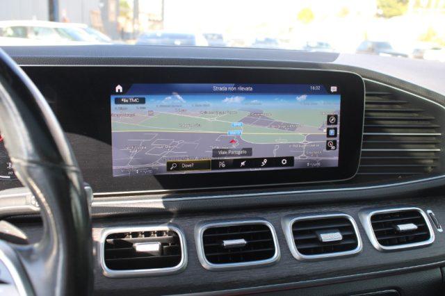 MERCEDES-BENZ GLE 300 d 4Matic Premium Plus