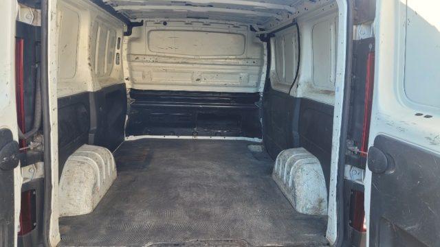 FIAT Talento 1.6 MJT 120CV PC-TN Furgone 12q