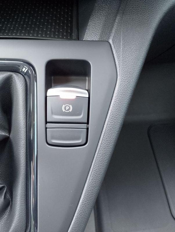 Nissan Townstar PRONTA CONSEGNA PASSO LUNGO 3POSTI 130CV PREZZO+IVA