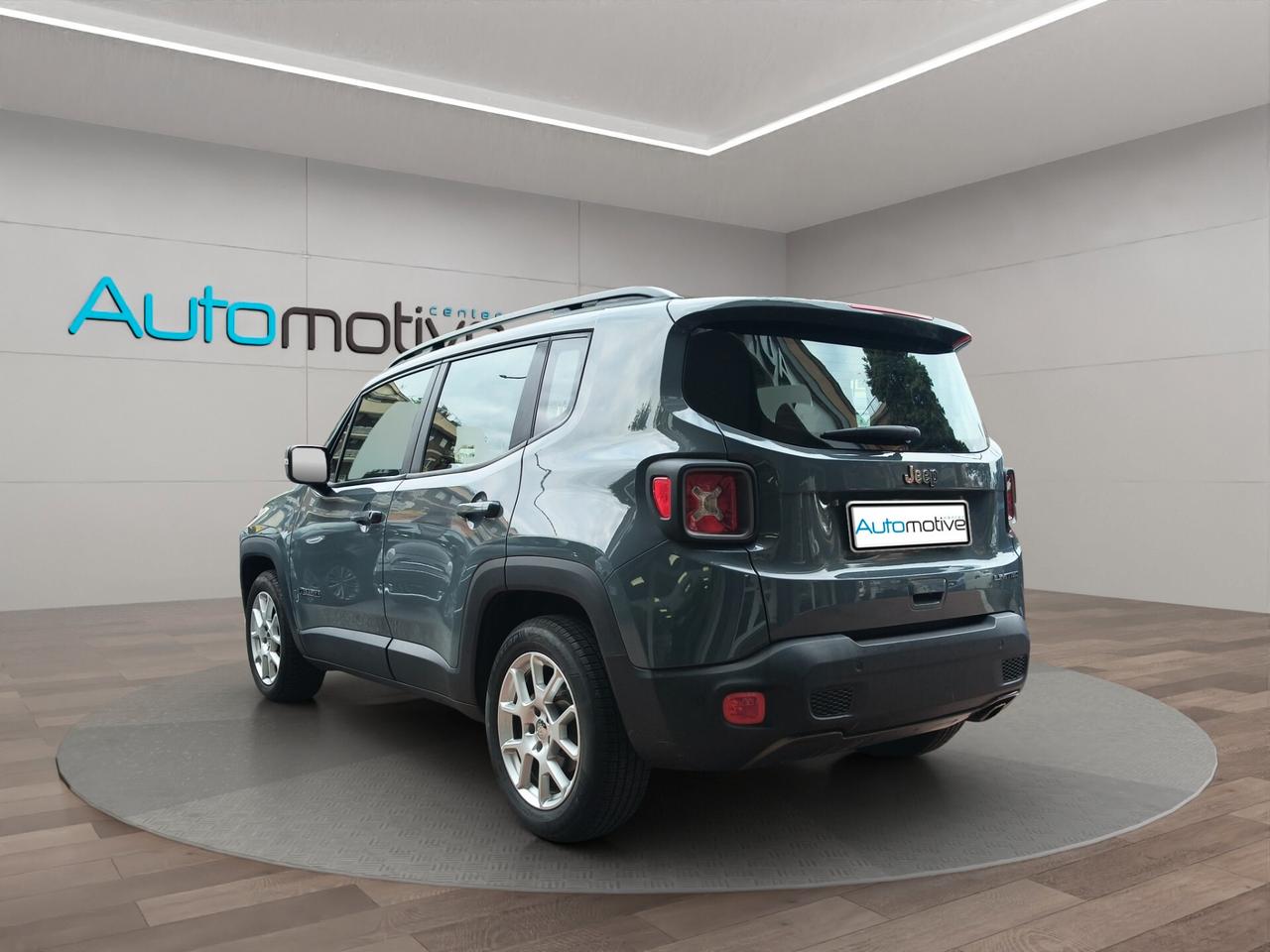 Jeep Renegade 1.0 T3 Limited