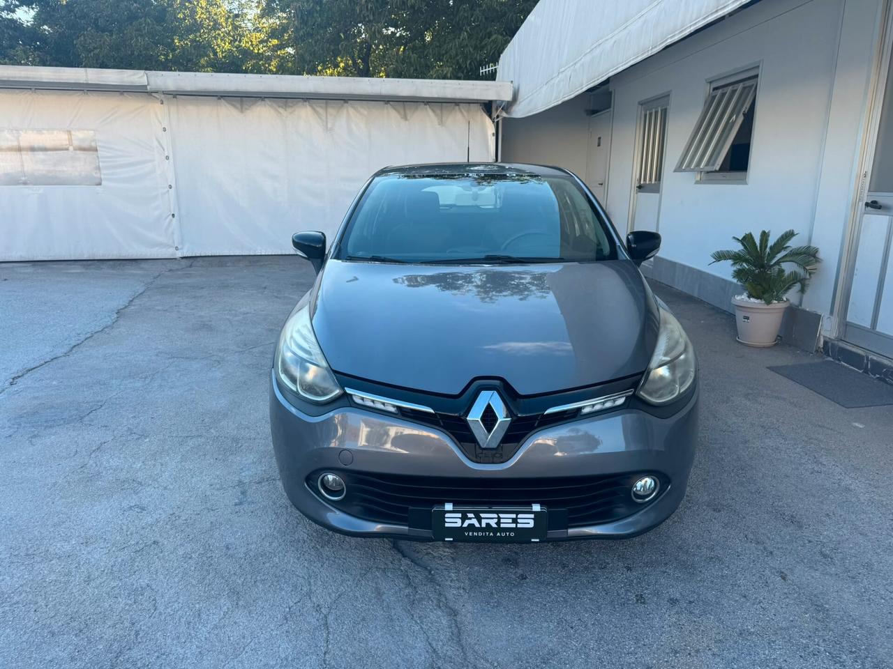 Renault Clio 1.5 dCi 8V 75CV 5 porte Live