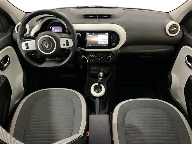 RENAULT Twingo 22kWh Equilibre