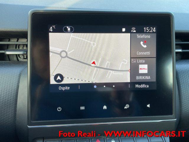 RENAULT Clio TCe 90 CV Business - PROMO