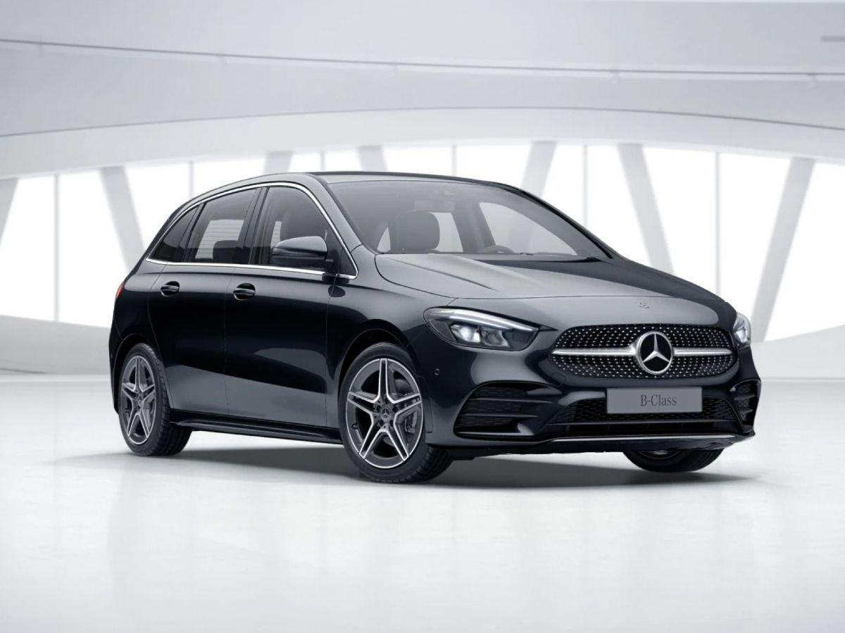 B 180 d Automatic Premium#KM CERTIFICATI!