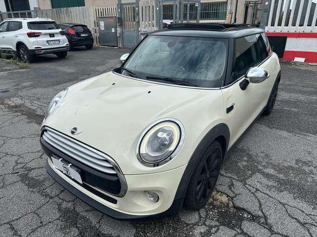 MINI Cooper D 1.5 Cooper D