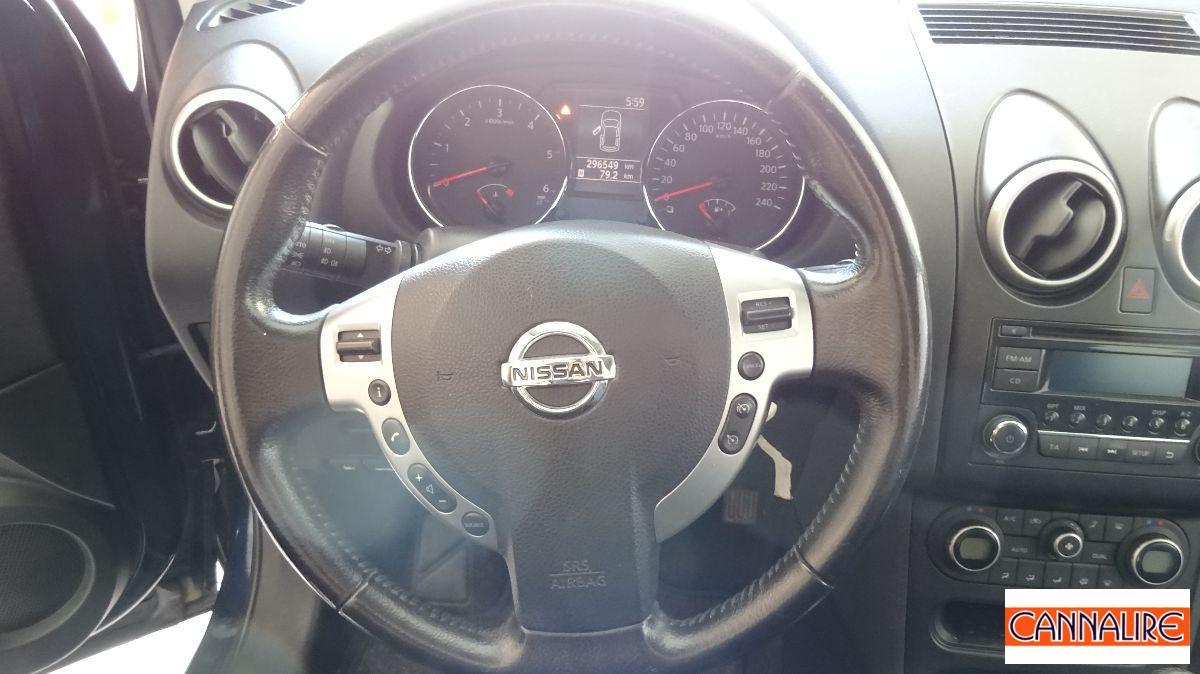 NISSAN - Qashqai - 1.5 dCi DPF Tekna