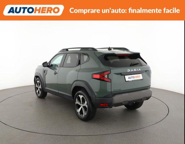 DACIA Duster Tce 130 CV MHEV Journey