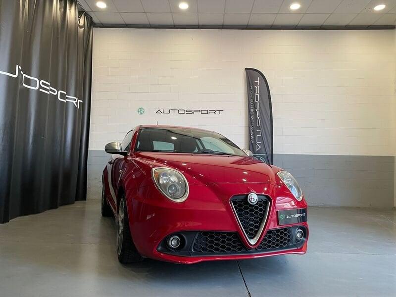 Alfa Romeo MiTo MiTo 1.4 tb Urban Gpl 120cv