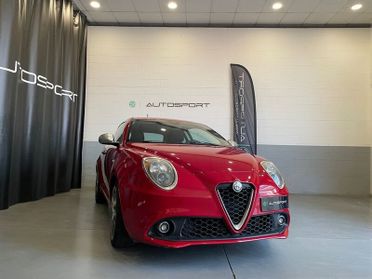 Alfa Romeo MiTo MiTo 1.4 tb Urban Gpl 120cv