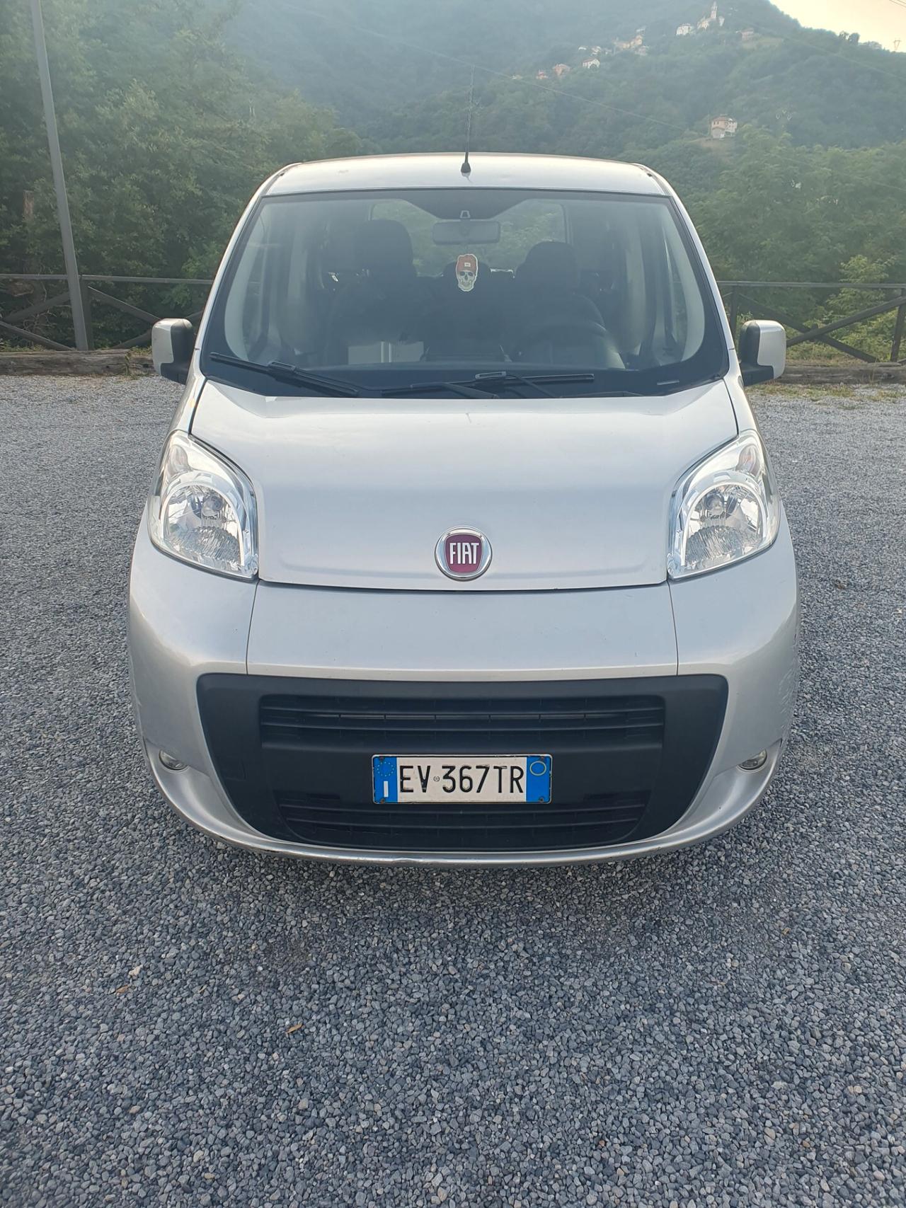 Fiat Qubo 1.3 MJT 75 CV Dynamic