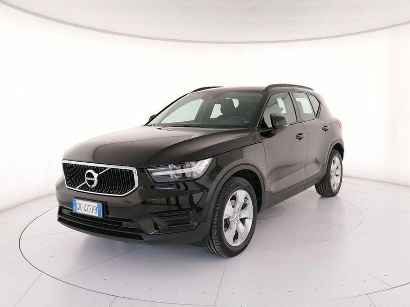 Volvo XC40 1.5 t2 Momentum Core auto my21