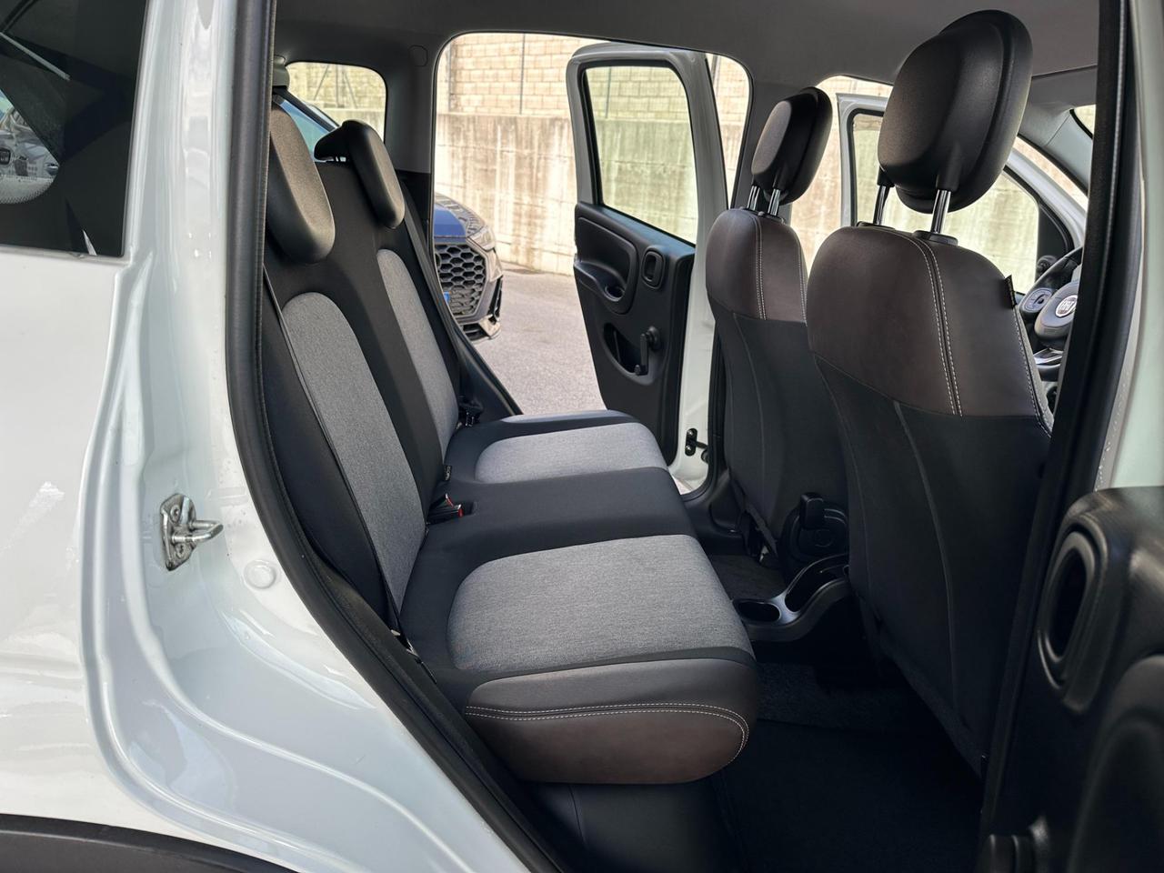 Fiat Panda 0.9 t.air t. Cross 4x4 s&s 85cv