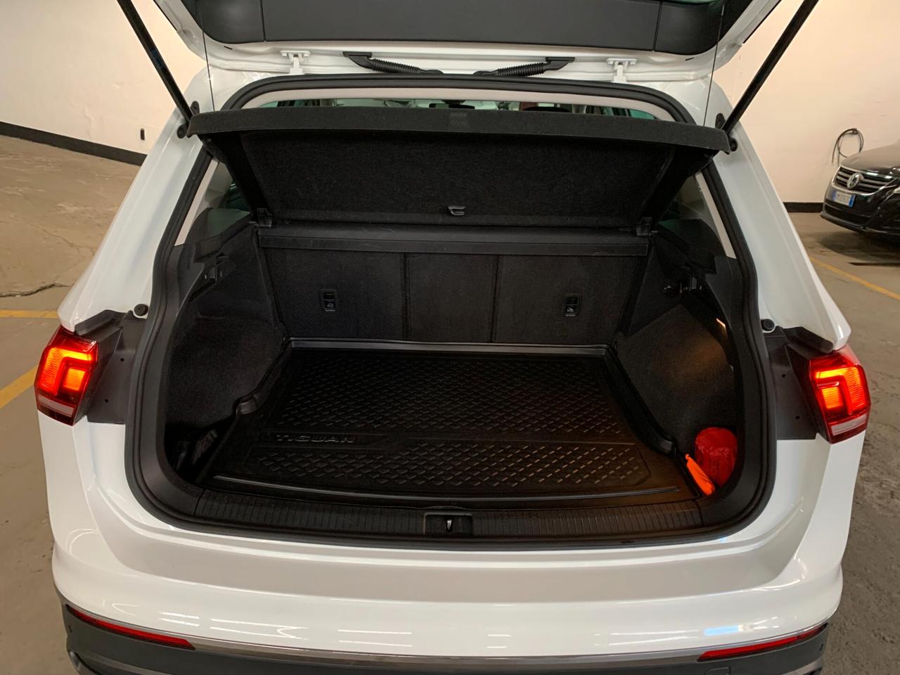 Volkswagen Tiguan 1.5 TSI ACT Life