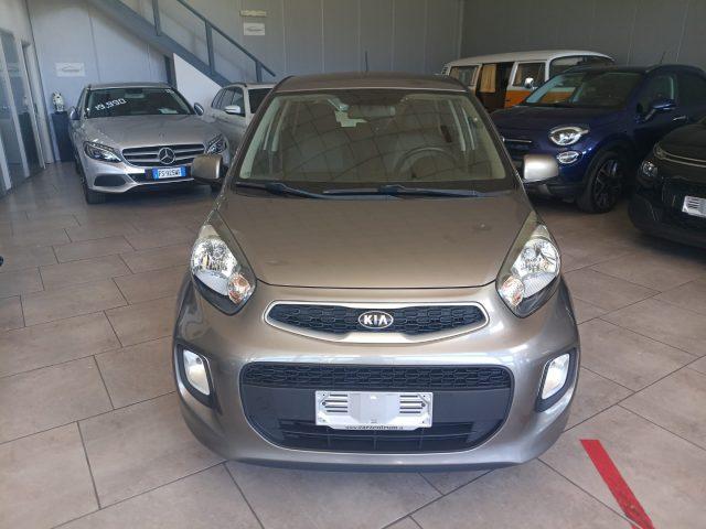 KIA Picanto 1.0 12V 5 porte Cool