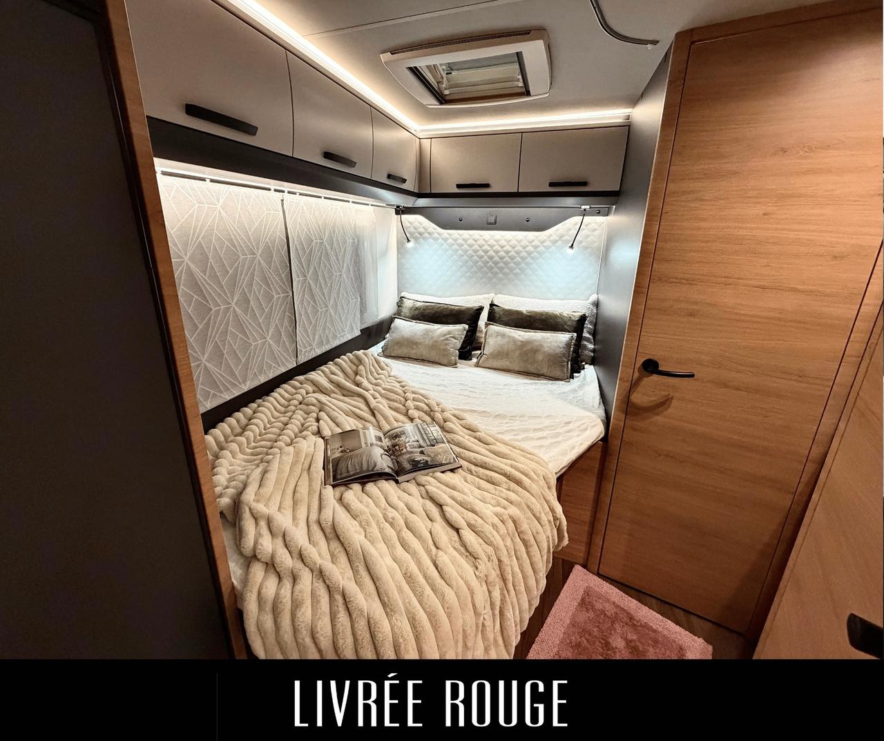 Knaus Live Wave 650 MF Platinum Selection