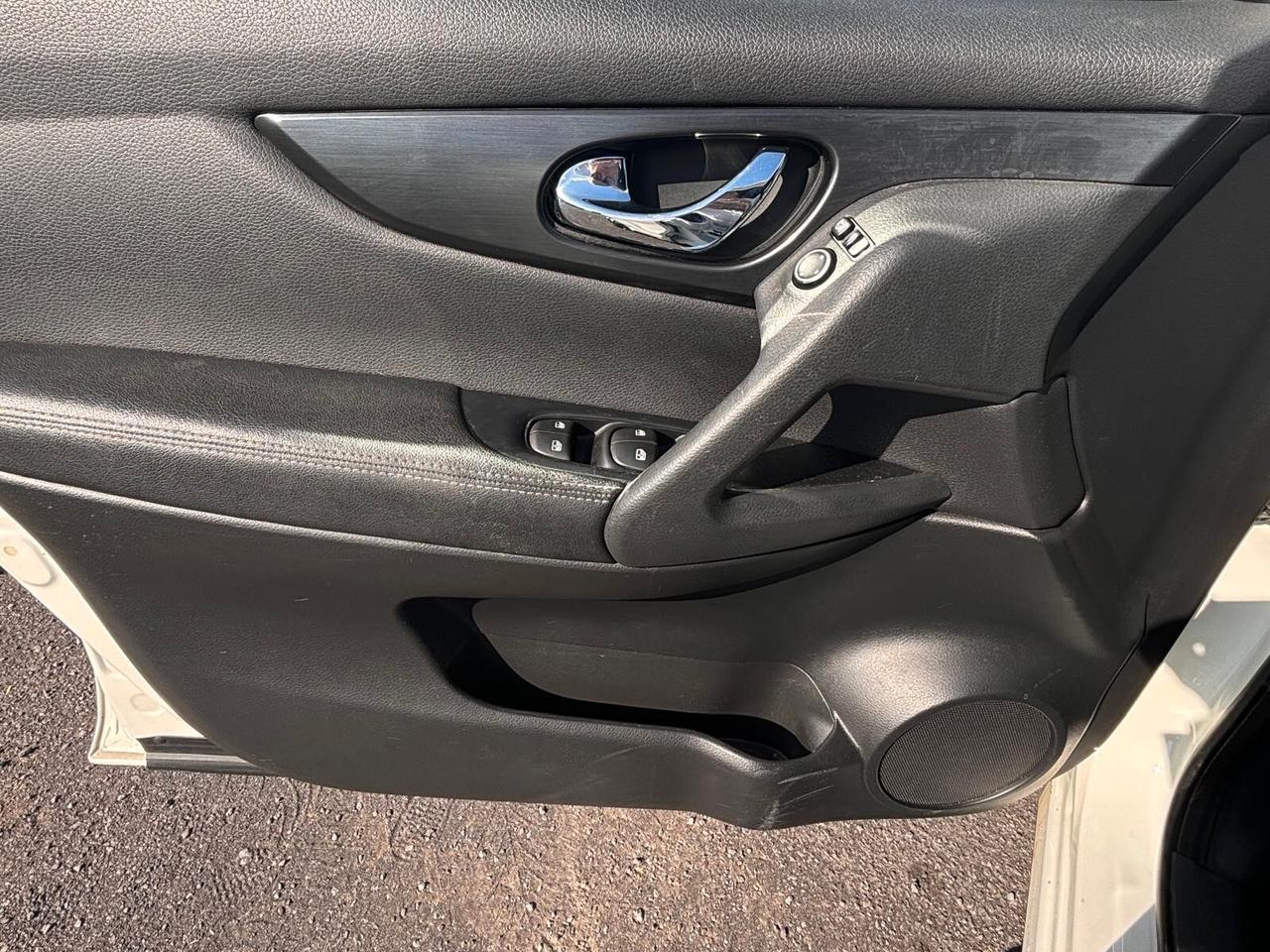 Nissan Qashqai 1.5 dCi 115 CV N-Tec