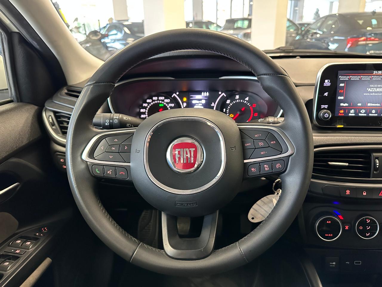 Fiat Tipo 1.6 Mjt S&S 130 CV SW Lounge - 2020