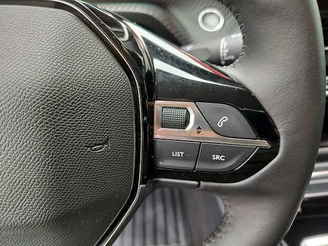 Peugeot 208 PureTech 75 Stop&Start 5 porte Allure Pack