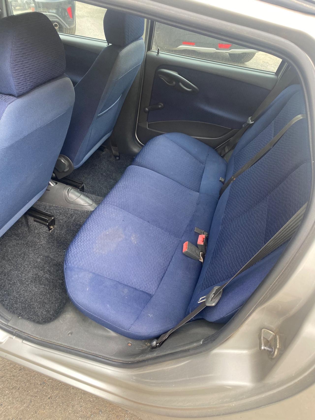 Fiat Punto 1.2i 16V cat 5 porte HLX
