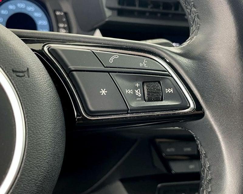 Audi A3 A3 SPB 30 g-tron S tronic Business