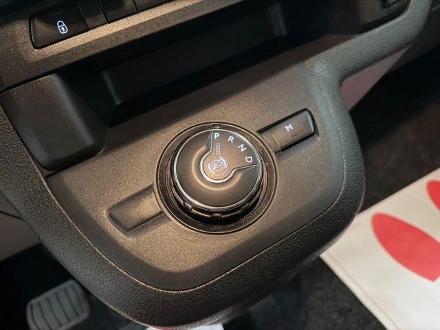 PEUGEOT Traveller BlueHDi 180 S&S EAT6 Allure //NAVI//BLUETOOTH