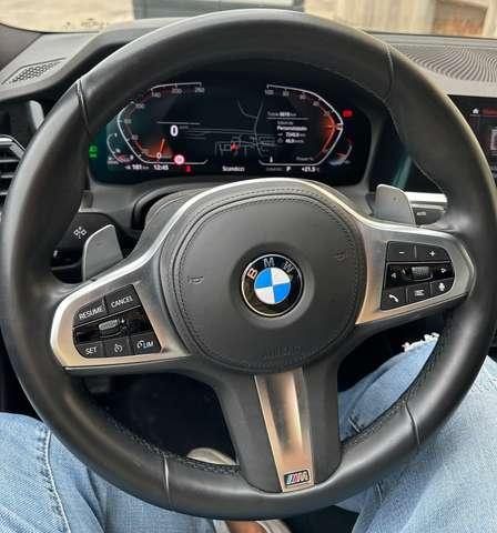 BMW 330 330d mhev 48V xdrive Msport auto