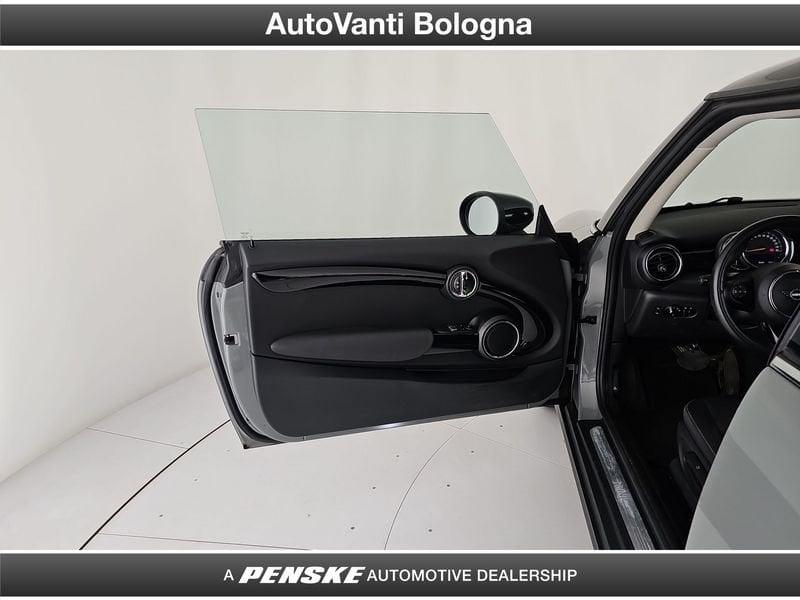 MINI Mini 3 porte Mini 1.5 Cooper Boost