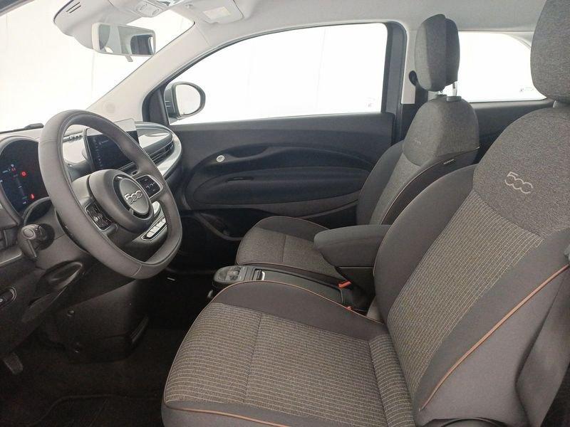 FIAT 500e 42 kWh Icon +